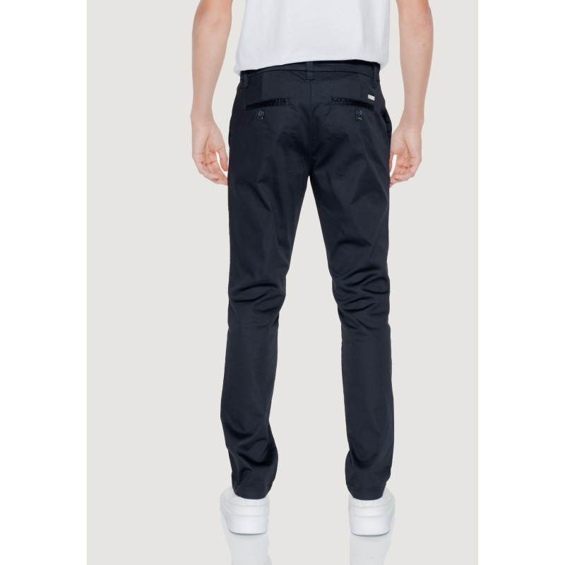 Armani Exchange Trousers 8NZP20 ZN1RZ Black