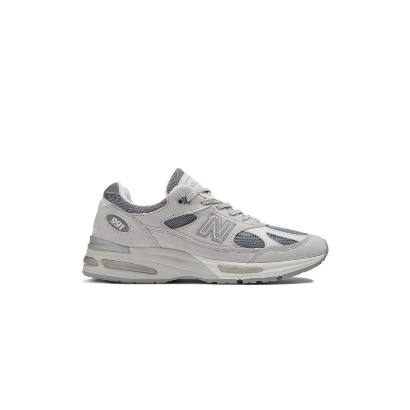 New Balance Sneakers 991v2 Grey