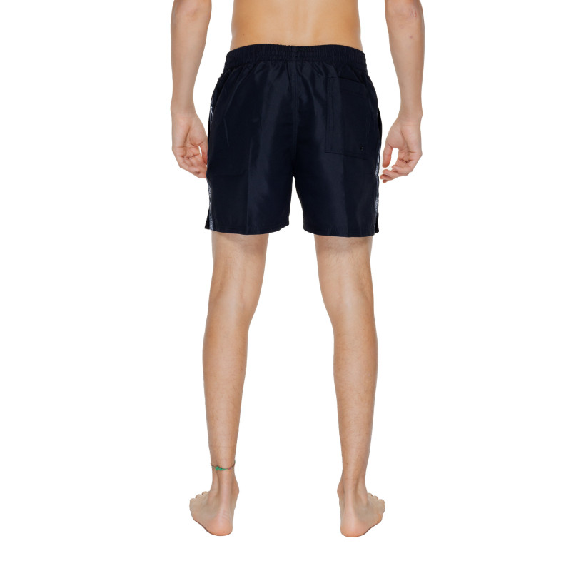 Nike Swim Swimwear NESSE559 Black