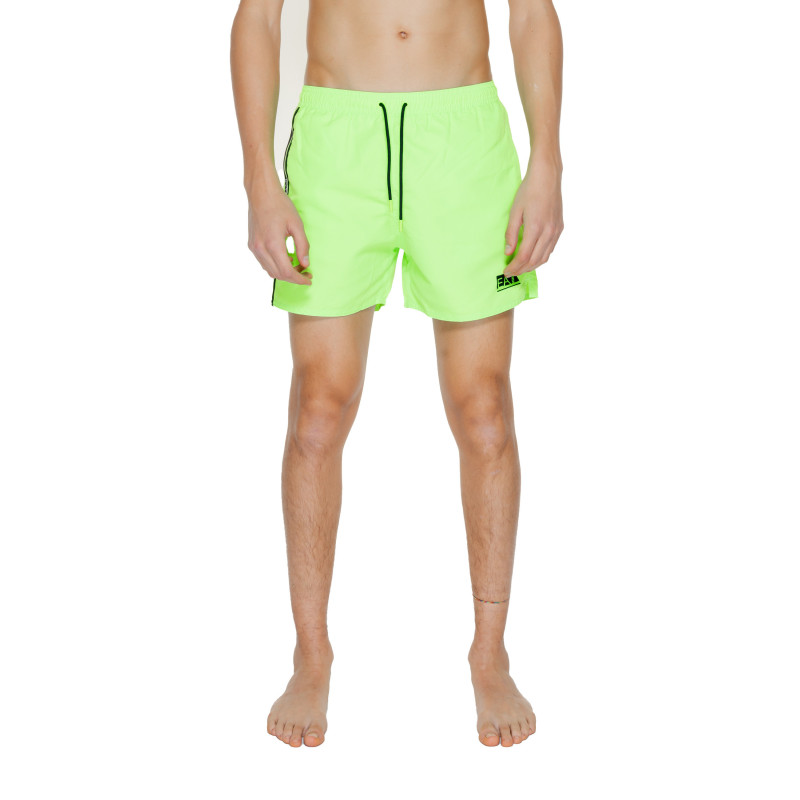 Ea7 Swimwear 902000 4R731 Green