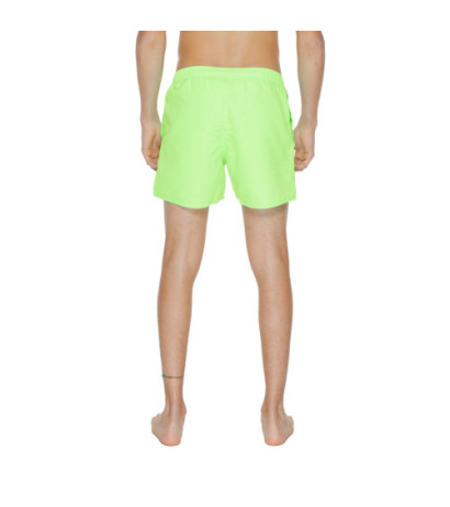 Ea7 Swimwear 902000 4R731 Green