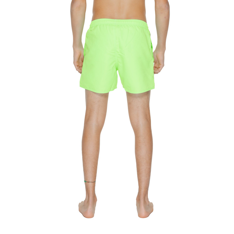 Ea7 Swimwear 902000 4R731 Green