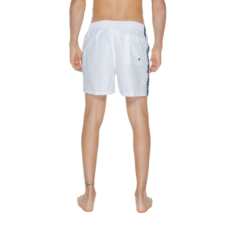 Nike Swim Swimwear NESSE559 White