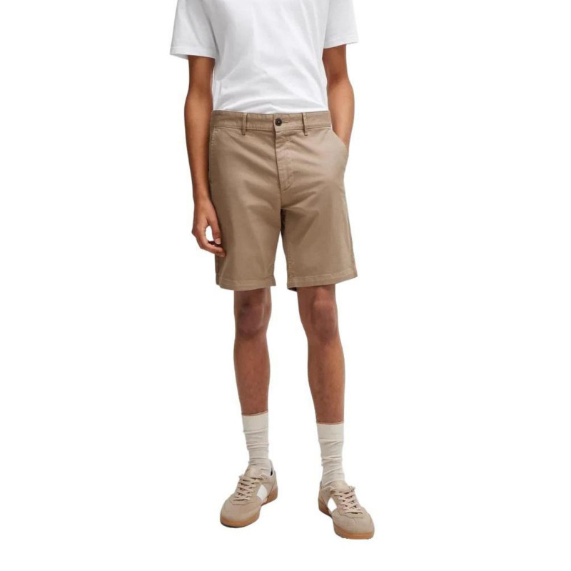 Boss Shorts 50513026 Beige