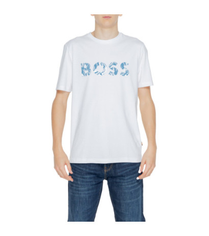 Boss T-shirts 50515997 White