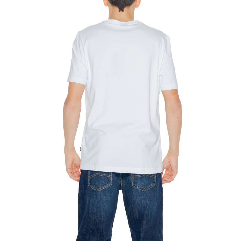 Boss T-shirts 50515997 White