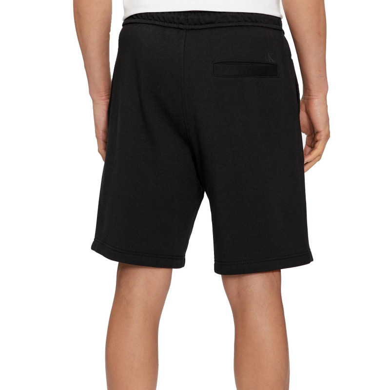 Calvin Klein Jeans Shorts J30J325133 Black