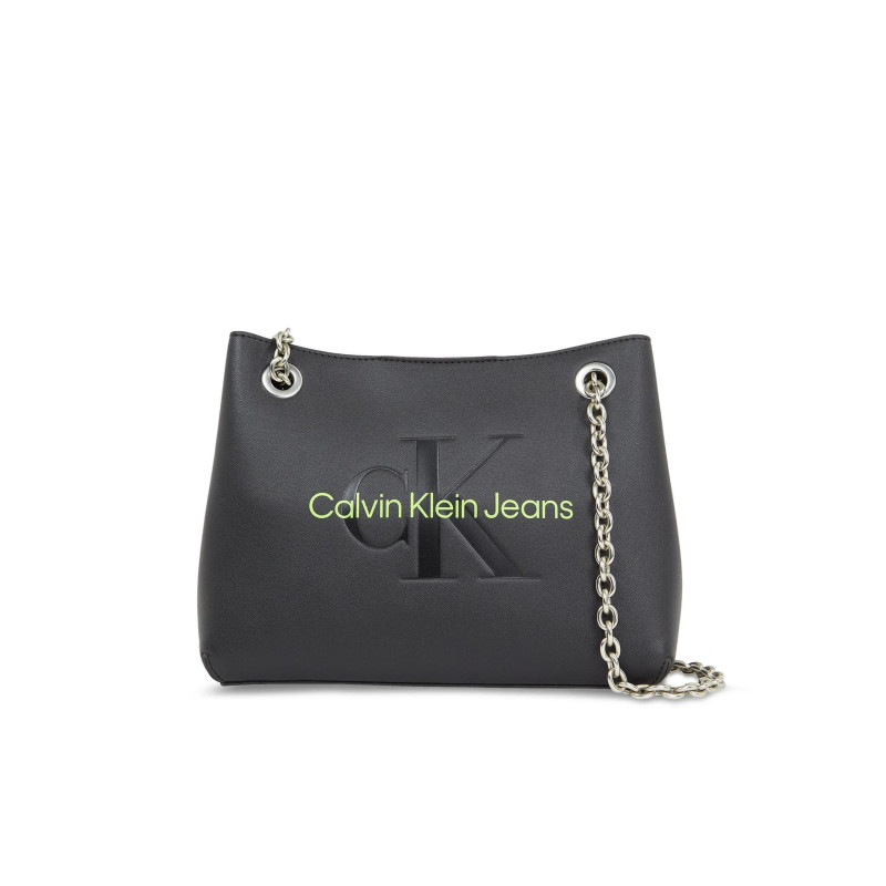 Calvin Klein Jeans Bag K60K607831 Green