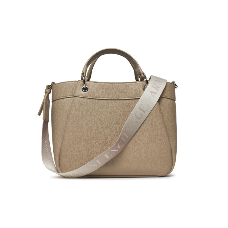 Armani Exchange Bag 942910 CC783 Beige