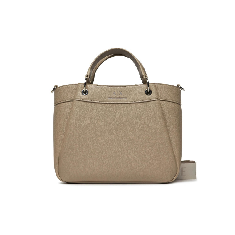 Armani Exchange Bag 942910 CC783 Beige