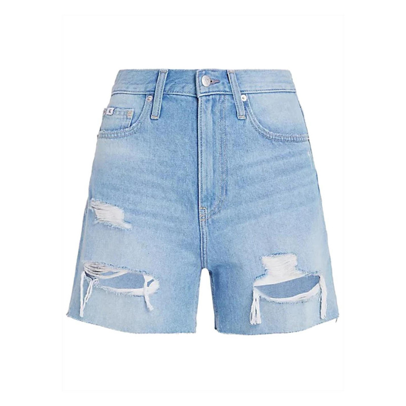 Calvin Klein Jeans Shorts J20J222803 Blue