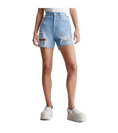 Calvin Klein Jeans Shorts J20J222803 Blue