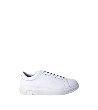 Armani Exchange Sneakers XUX123 XV534 White