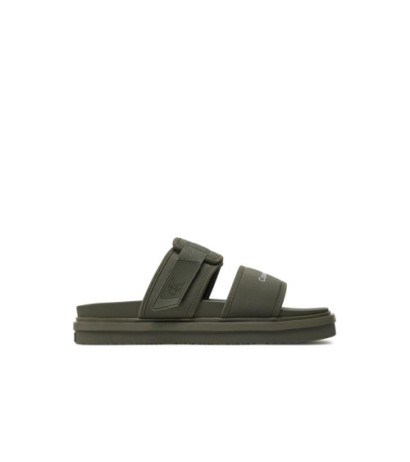 Calvin Klein Jeans Sandals YM0YM00946 Green