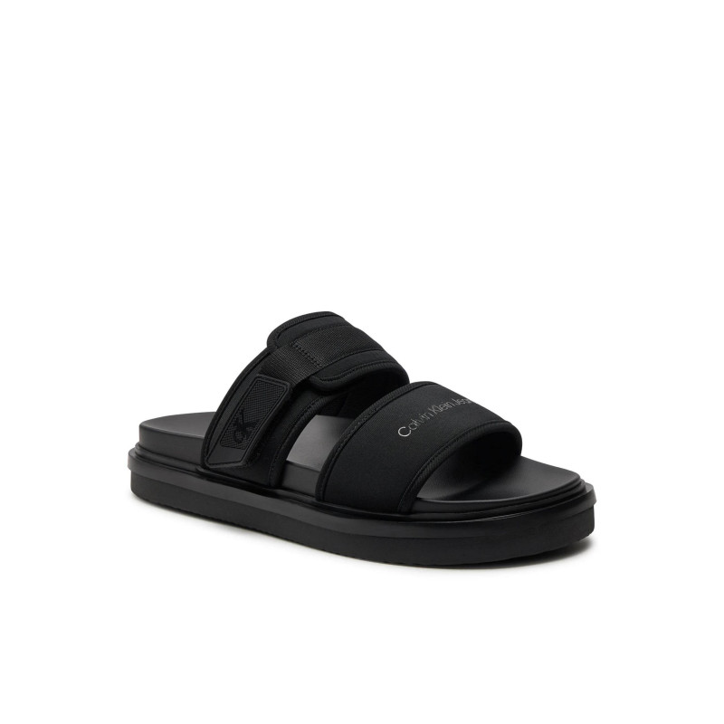 Calvin Klein Jeans Sandals YM0YM00946 Black