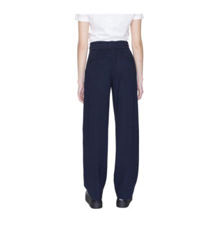 Street One Trousers 377360 Blue