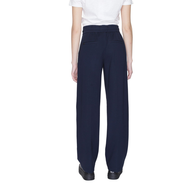 Street One Trousers 377360 Blue