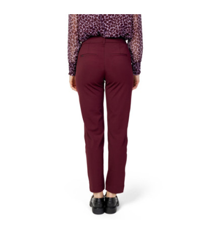 Street One Trousers 376962 Bordeaux