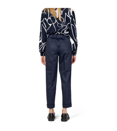 Street One Trousers 376963 Blue