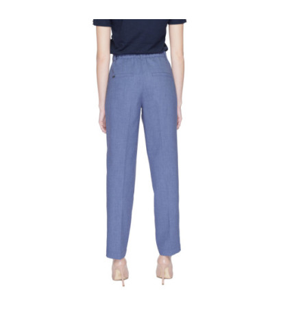 Street One Trousers 377358 Blue