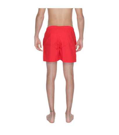 Emporio Armani Underwear Swimwear 211740 4R422 Red