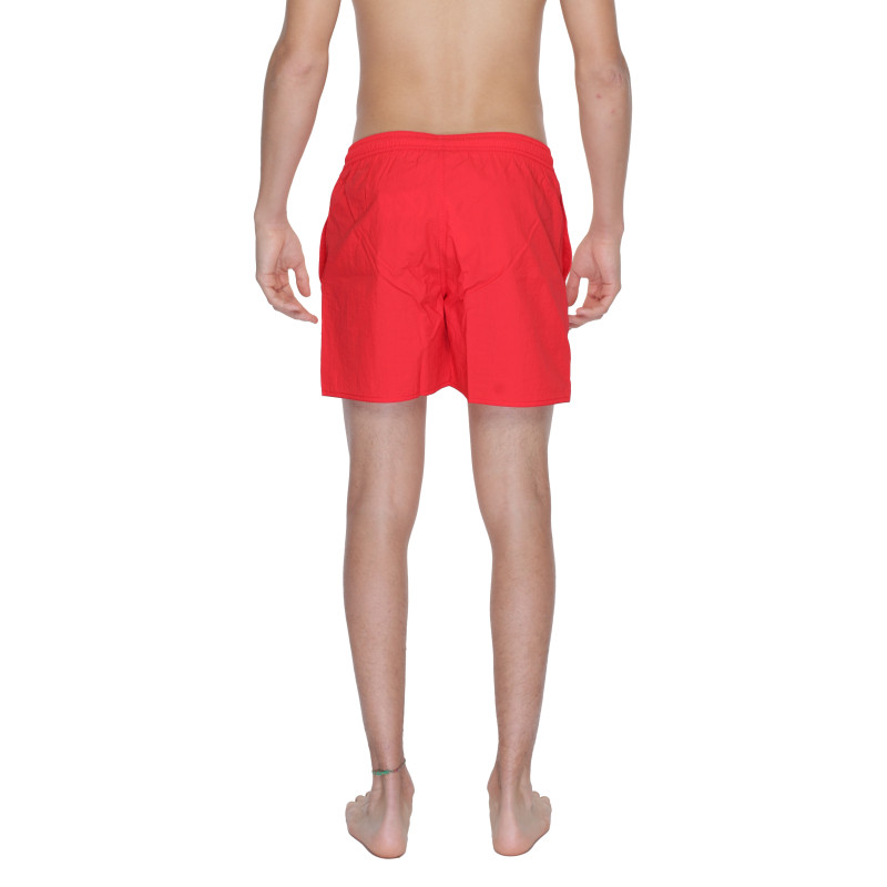 Emporio Armani Underwear Swimwear 211740 4R422 Red