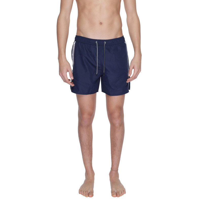 Emporio Armani Underwear Swimwear 211740 4R443 Blue