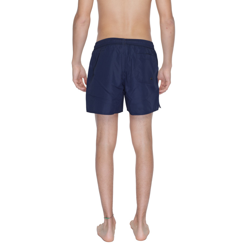 Emporio Armani Underwear Swimwear 211740 4R443 Blue