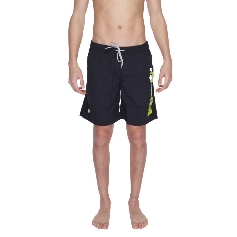 Blauer Swimwear 24SBLUN02511 Black