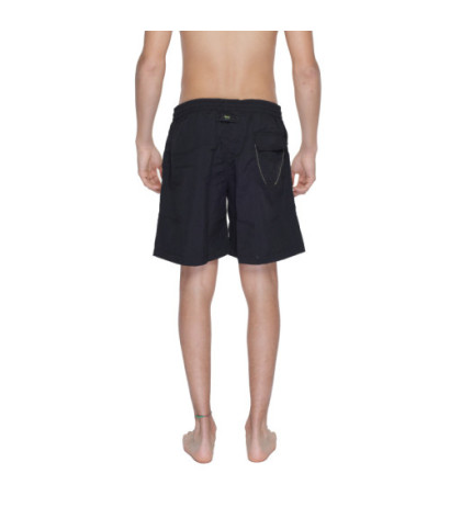 Blauer Swimwear 24SBLUN02511 Black