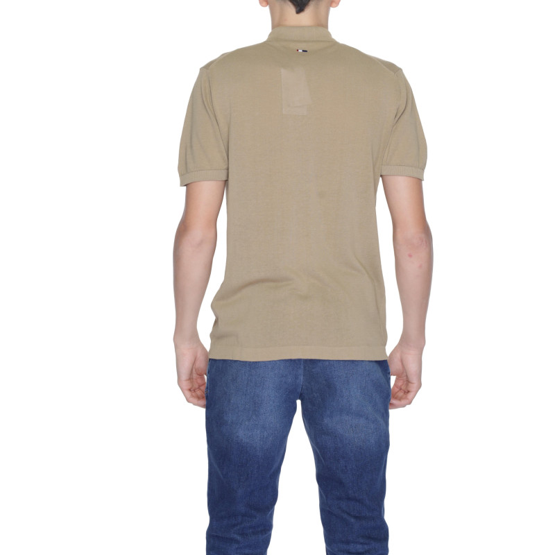 U s  Polo Assn  Knitwear 67604 53630 Beige