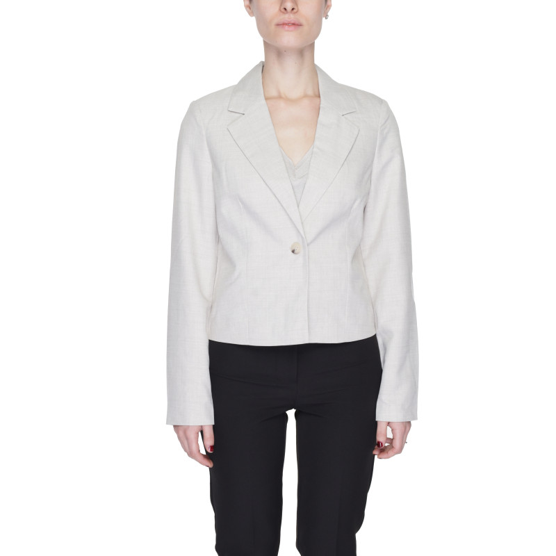 Vero Moda Blazer 10304631 Grey