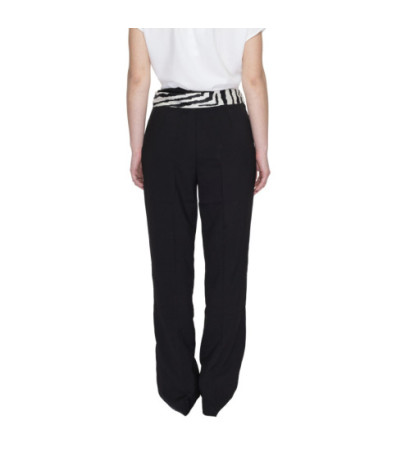 Only Trousers 15318856 Black