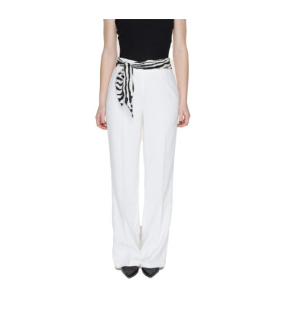 Only Trousers 15318856 White