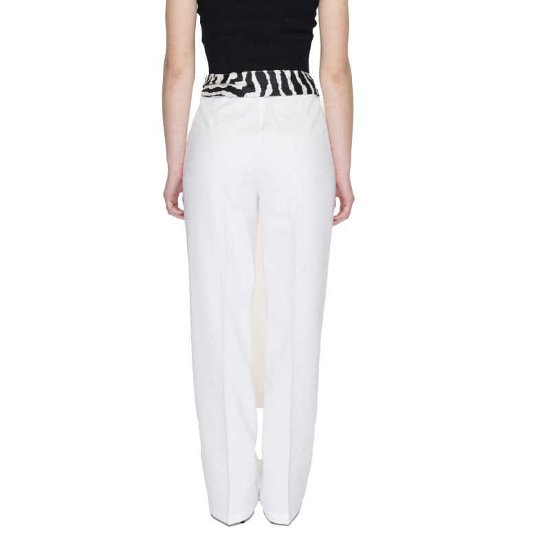 Only Trousers 15318856 White