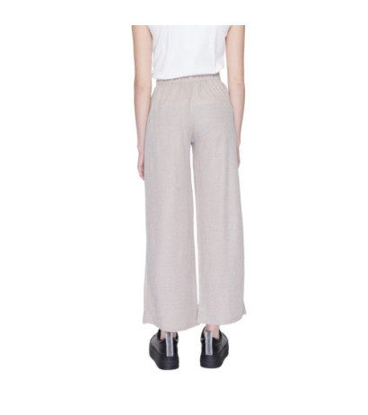 Jacqueline De Yong Trousers 15320882 Grey