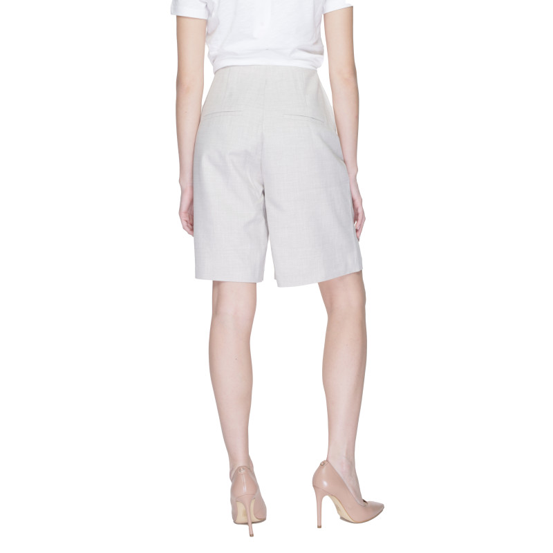 Vero Moda Shorts 10304633 Grey