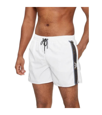 Emporio Armani Underwear Swimwear 211740 4R443 White