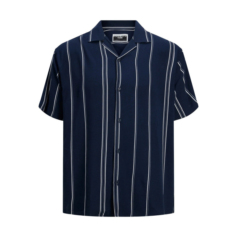 Jack & Jones Shirts 12252536 Blue