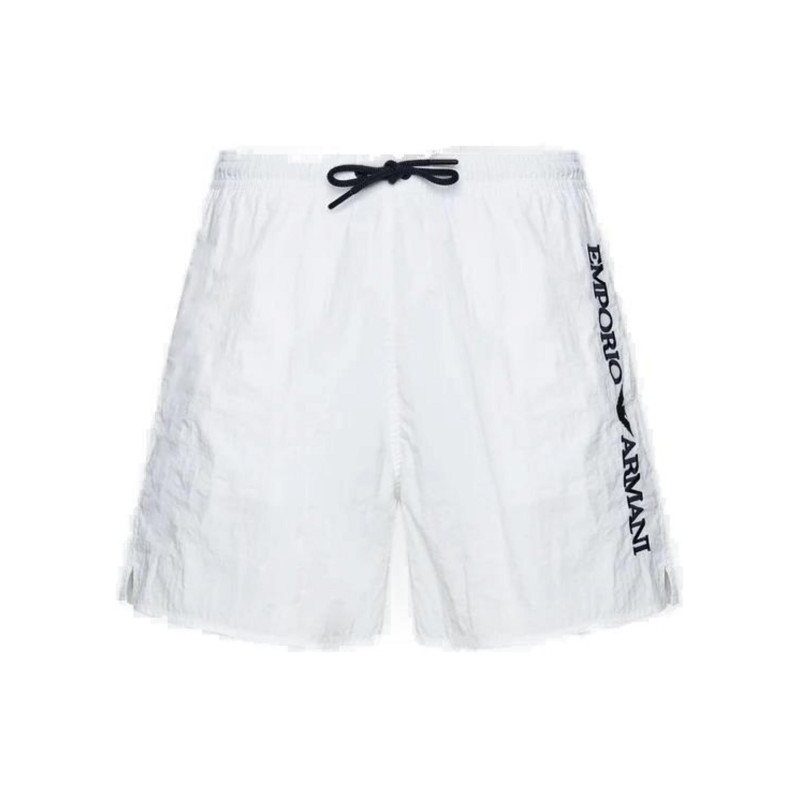 Emporio Armani Underwear Swimwear 211740 4R422 White