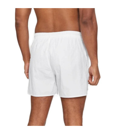 Emporio Armani Underwear Swimwear 211740 4R422 White