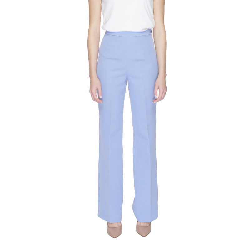 Silence Trousers SD2013 Liliac