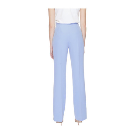 Silence Trousers SD2013 Liliac