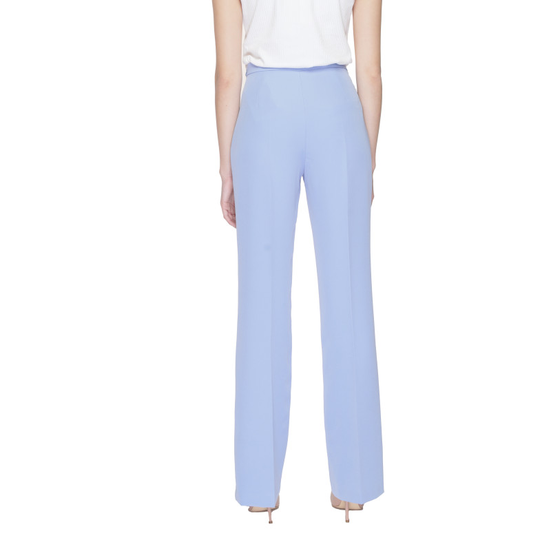 Silence Trousers SD2013 Liliac