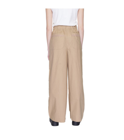 Blauer Trousers 24SBLDP01257 Beige