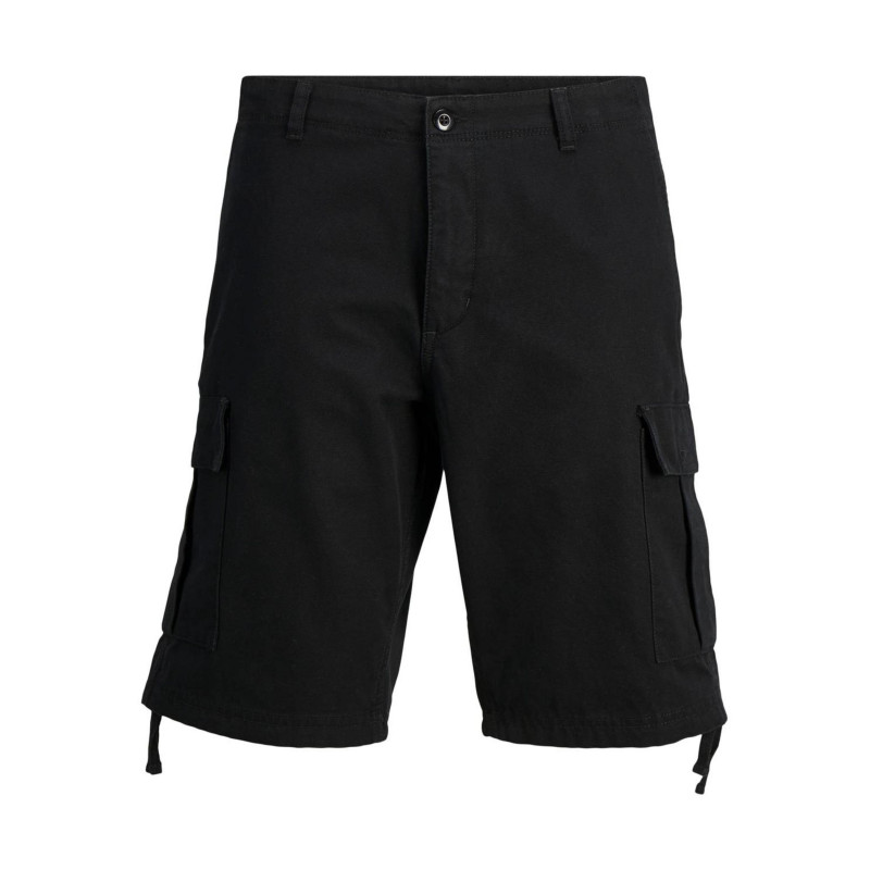 Jack & Jones Shorts 12248685 Black