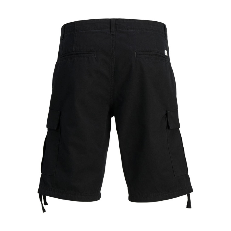 Jack & Jones Shorts 12248685 Black