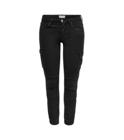 Only Trousers 15170889 Black