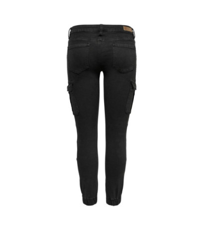 Only Trousers 15170889 Black