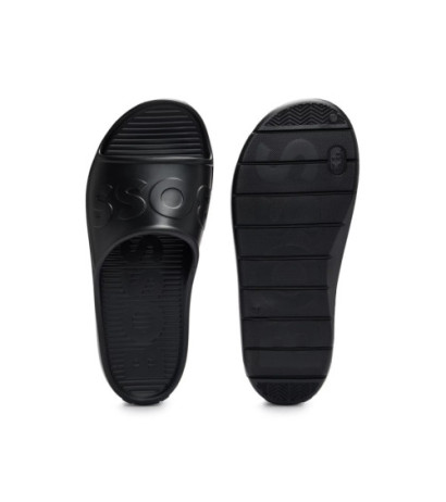 Boss Slippers 50498207 Black